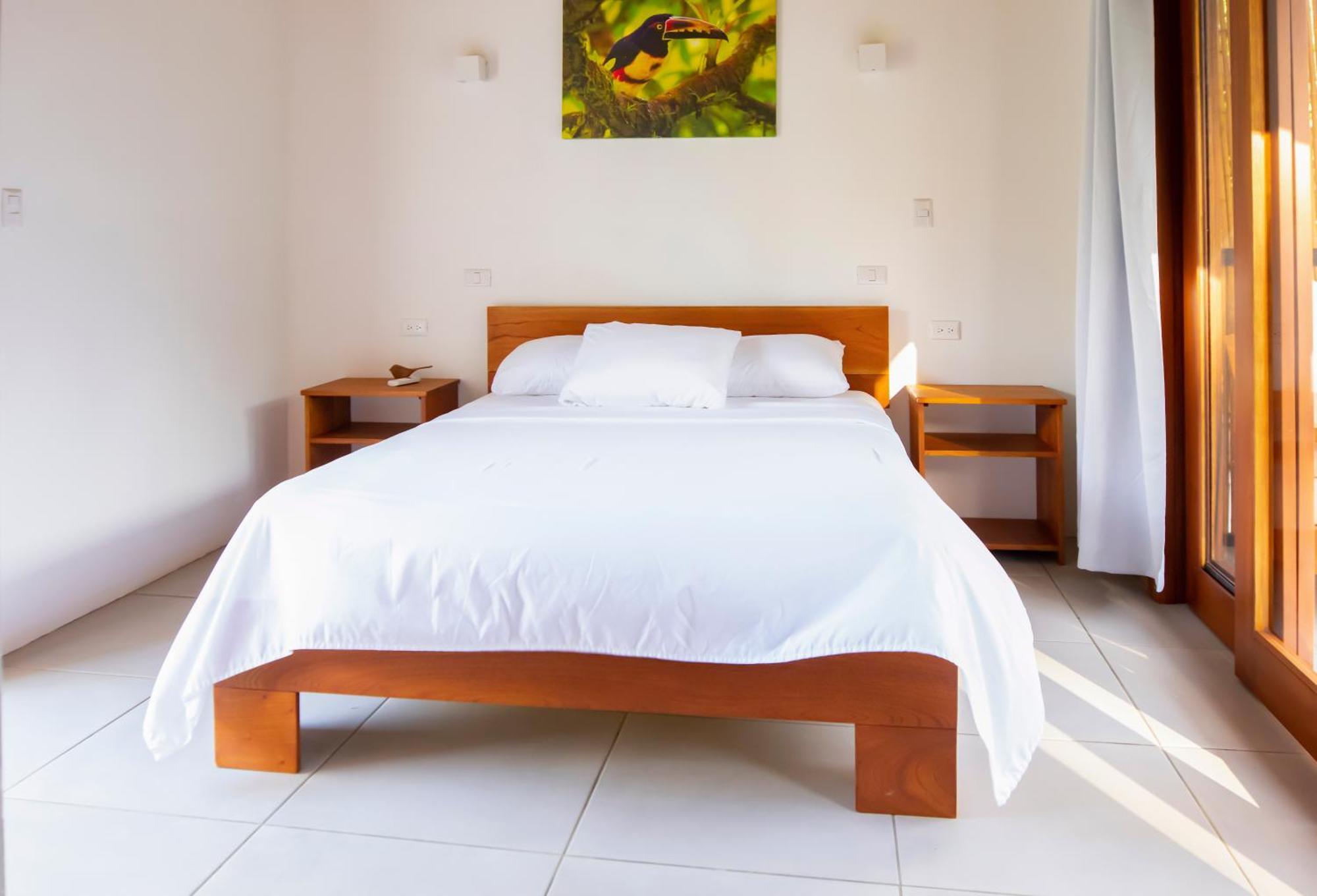 Bambura Bahia Villas Uvita Kültér fotó