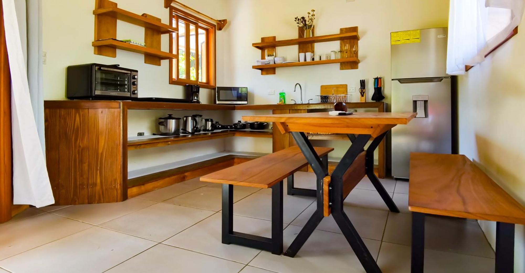 Bambura Bahia Villas Uvita Kültér fotó