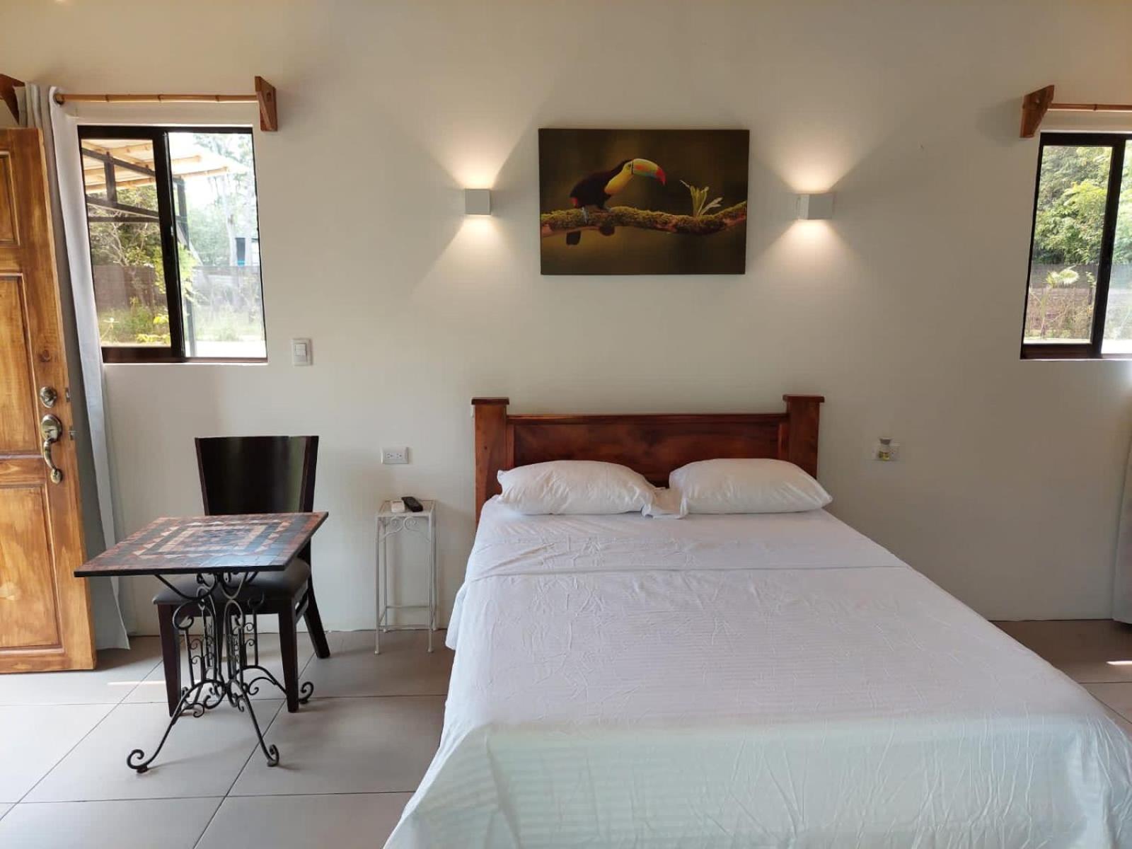 Bambura Bahia Villas Uvita Kültér fotó