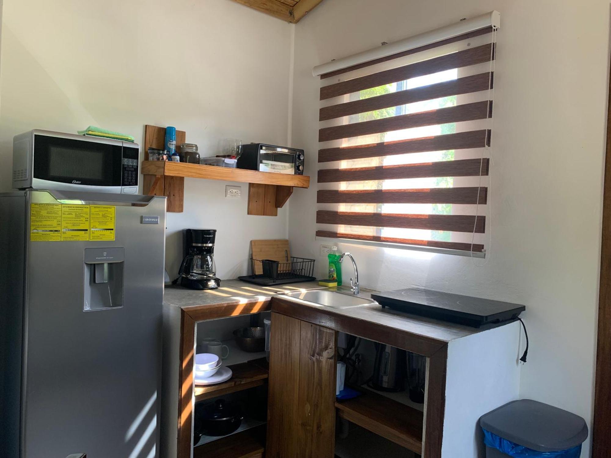 Bambura Bahia Villas Uvita Kültér fotó