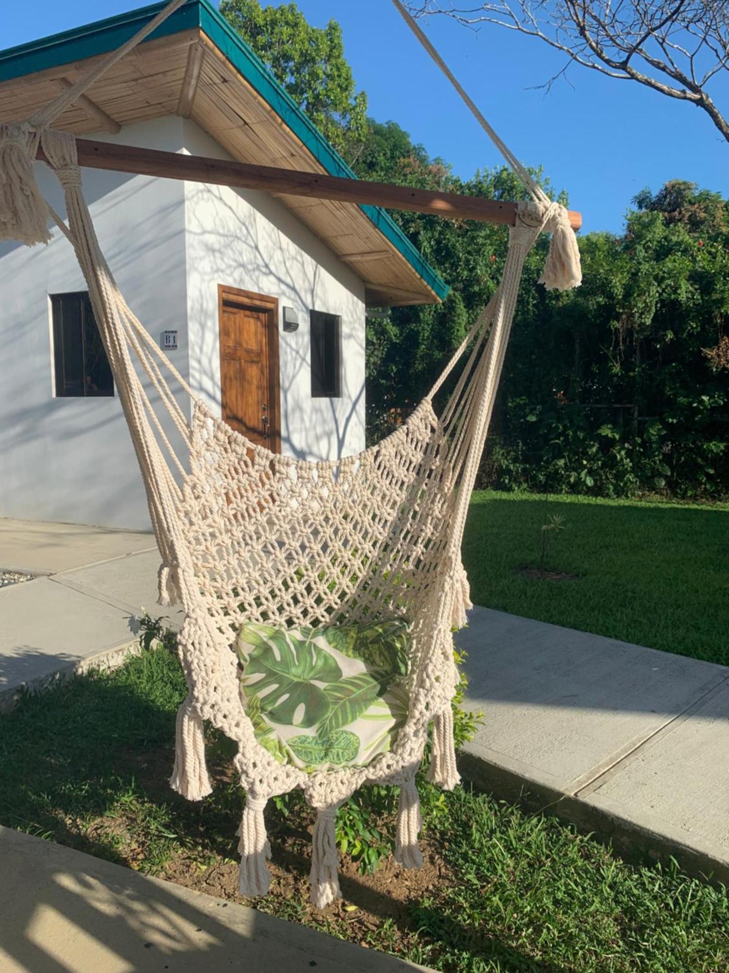 Bambura Bahia Villas Uvita Kültér fotó
