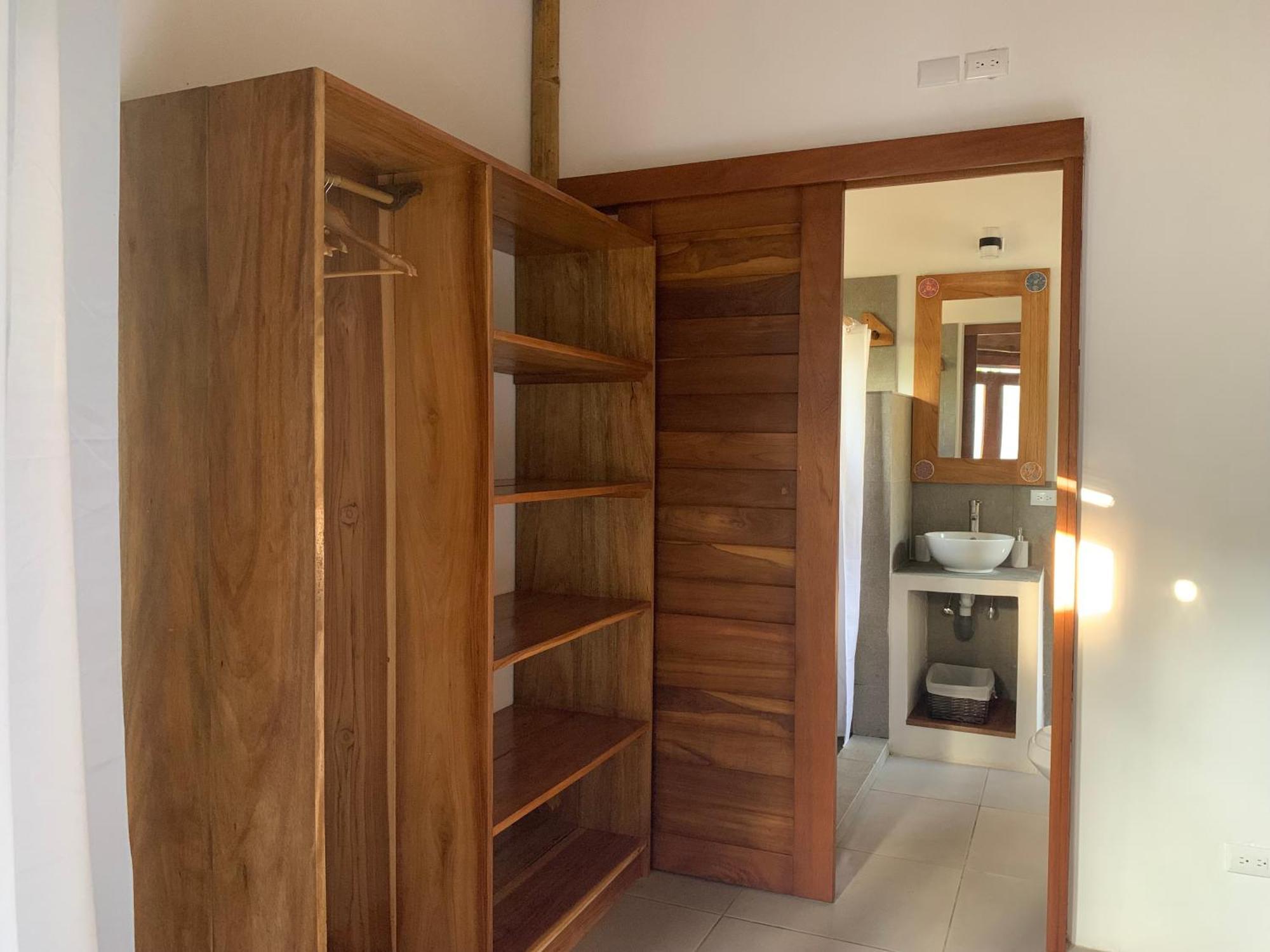 Bambura Bahia Villas Uvita Kültér fotó