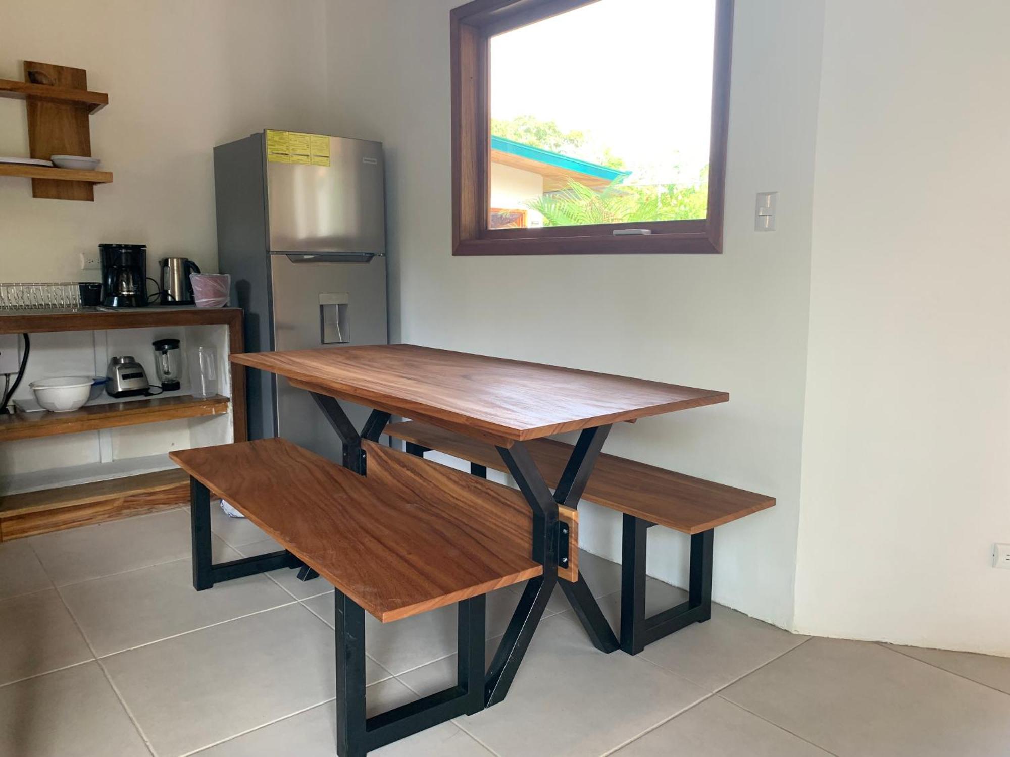 Bambura Bahia Villas Uvita Kültér fotó