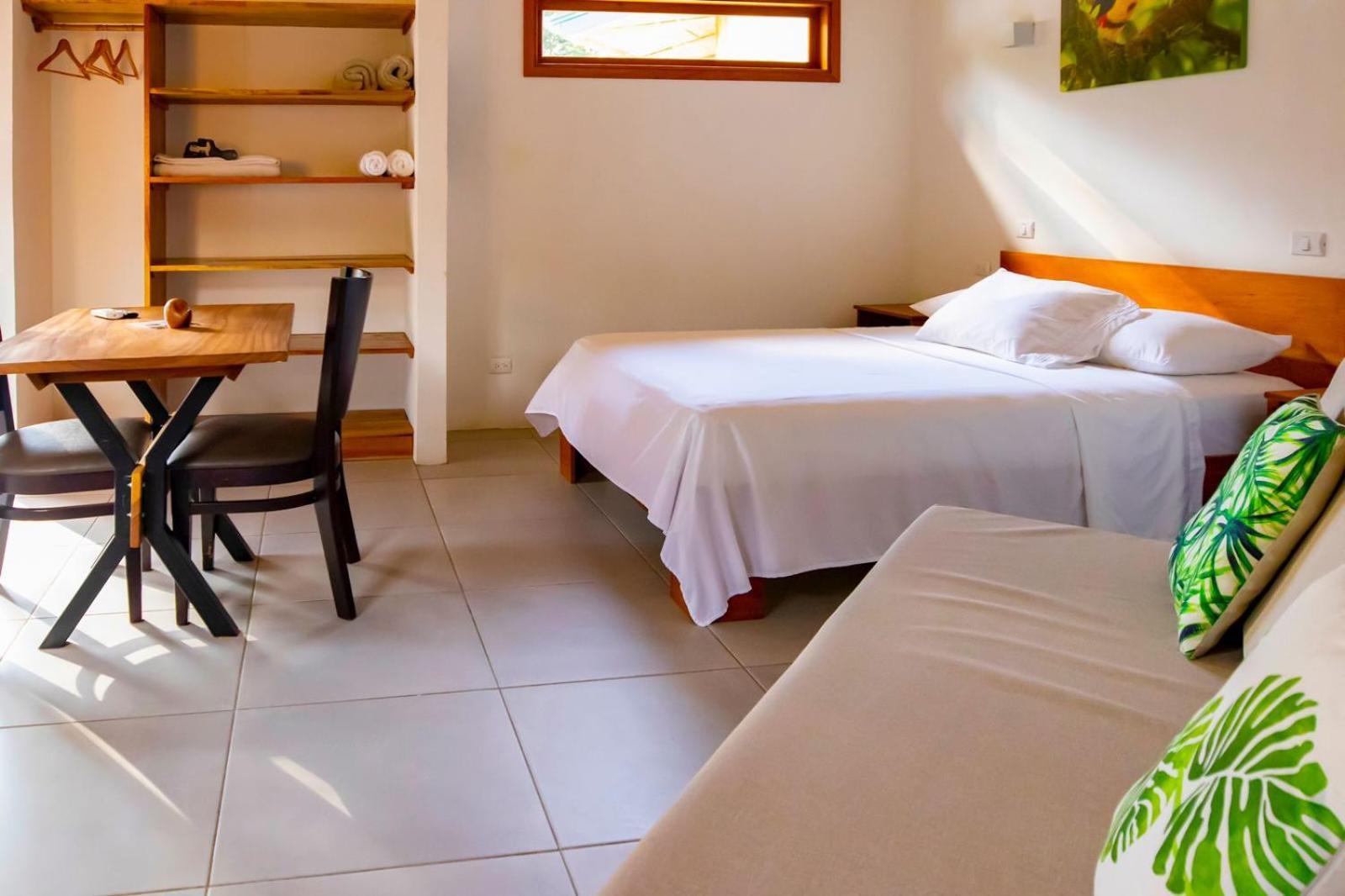 Bambura Bahia Villas Uvita Kültér fotó