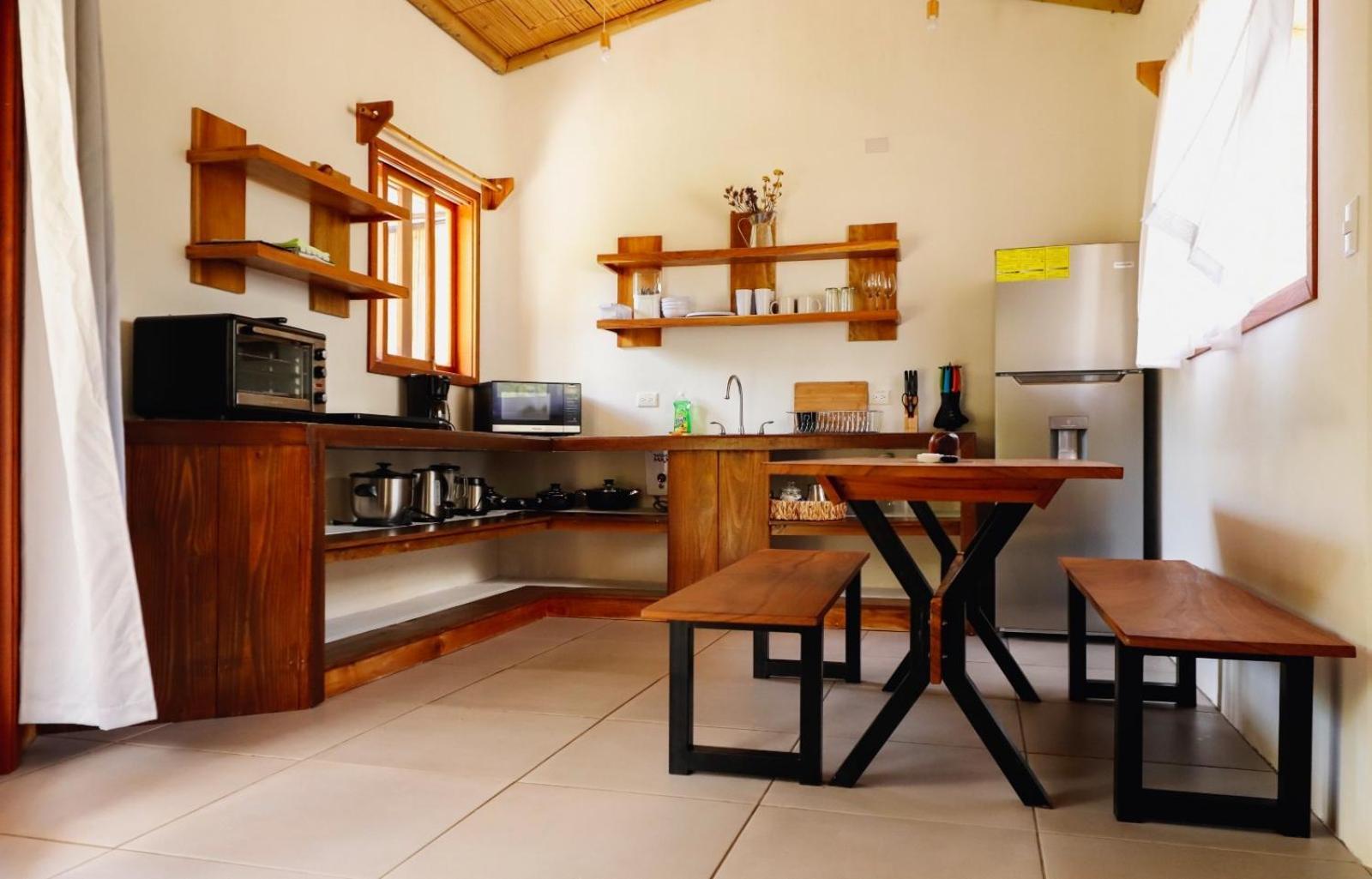 Bambura Bahia Villas Uvita Kültér fotó