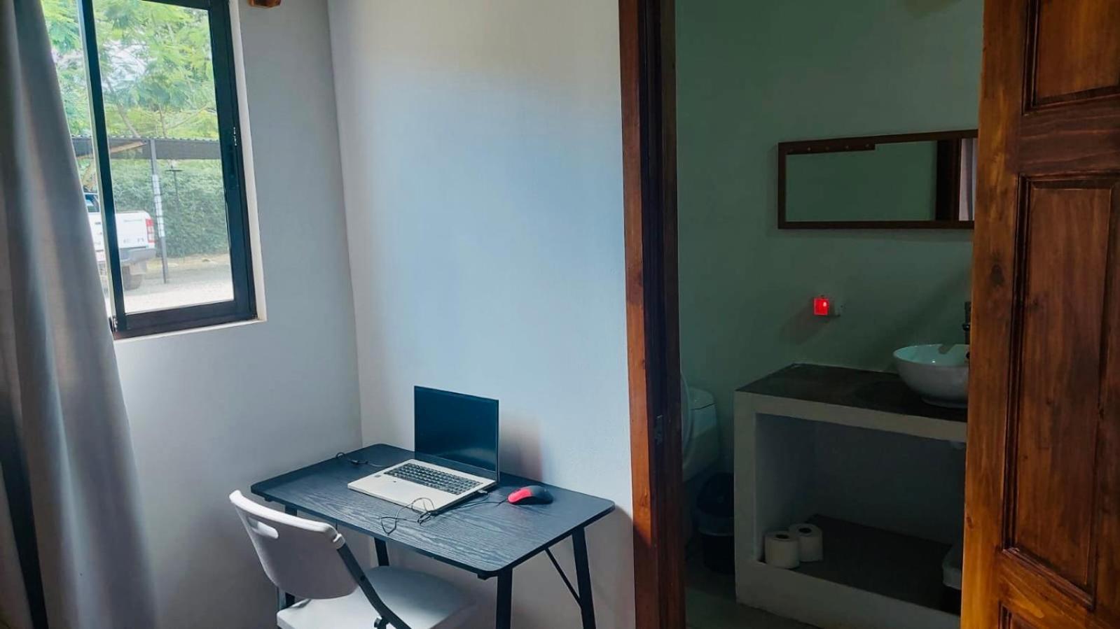 Bambura Bahia Villas Uvita Kültér fotó