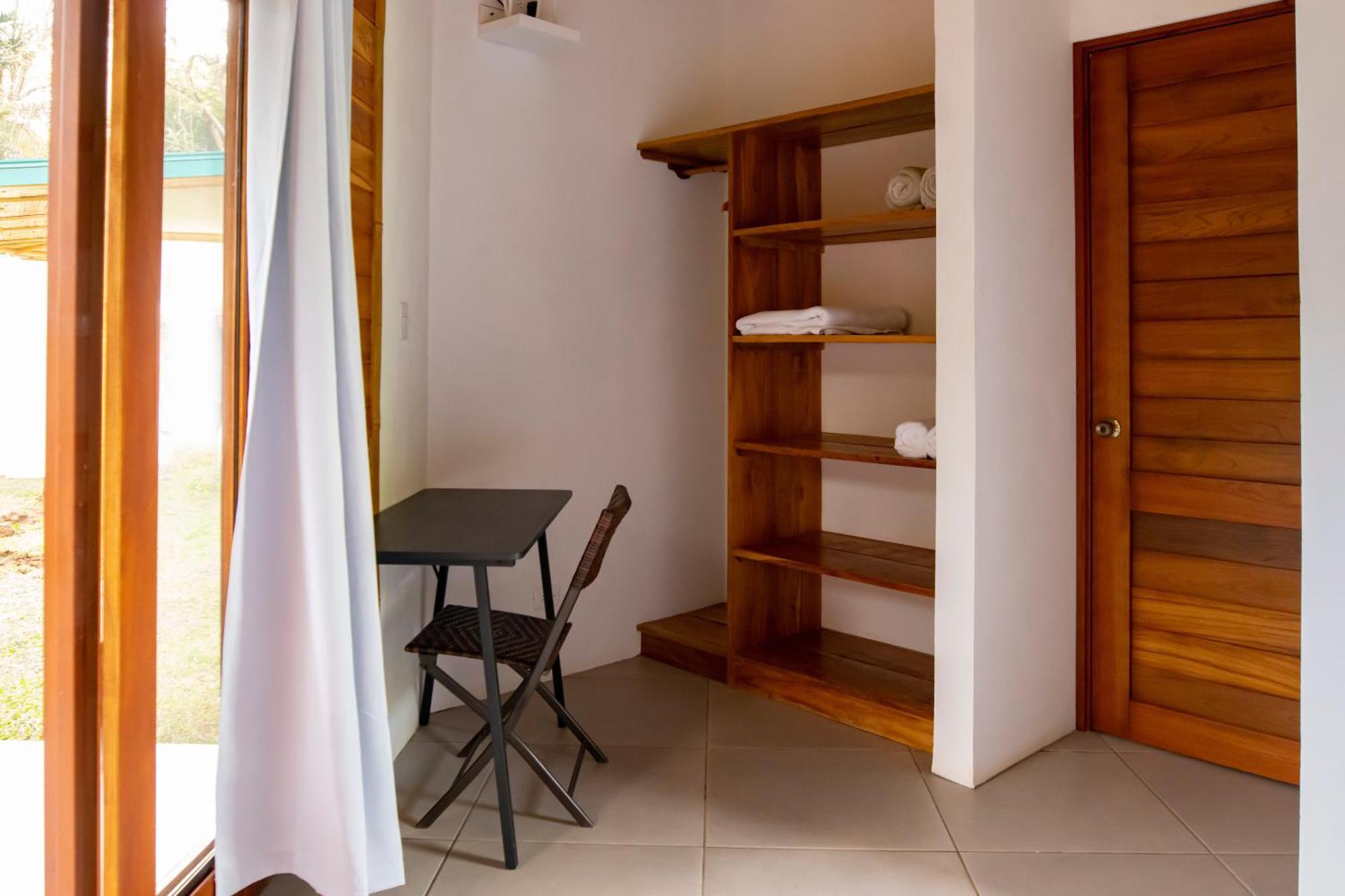 Bambura Bahia Villas Uvita Kültér fotó