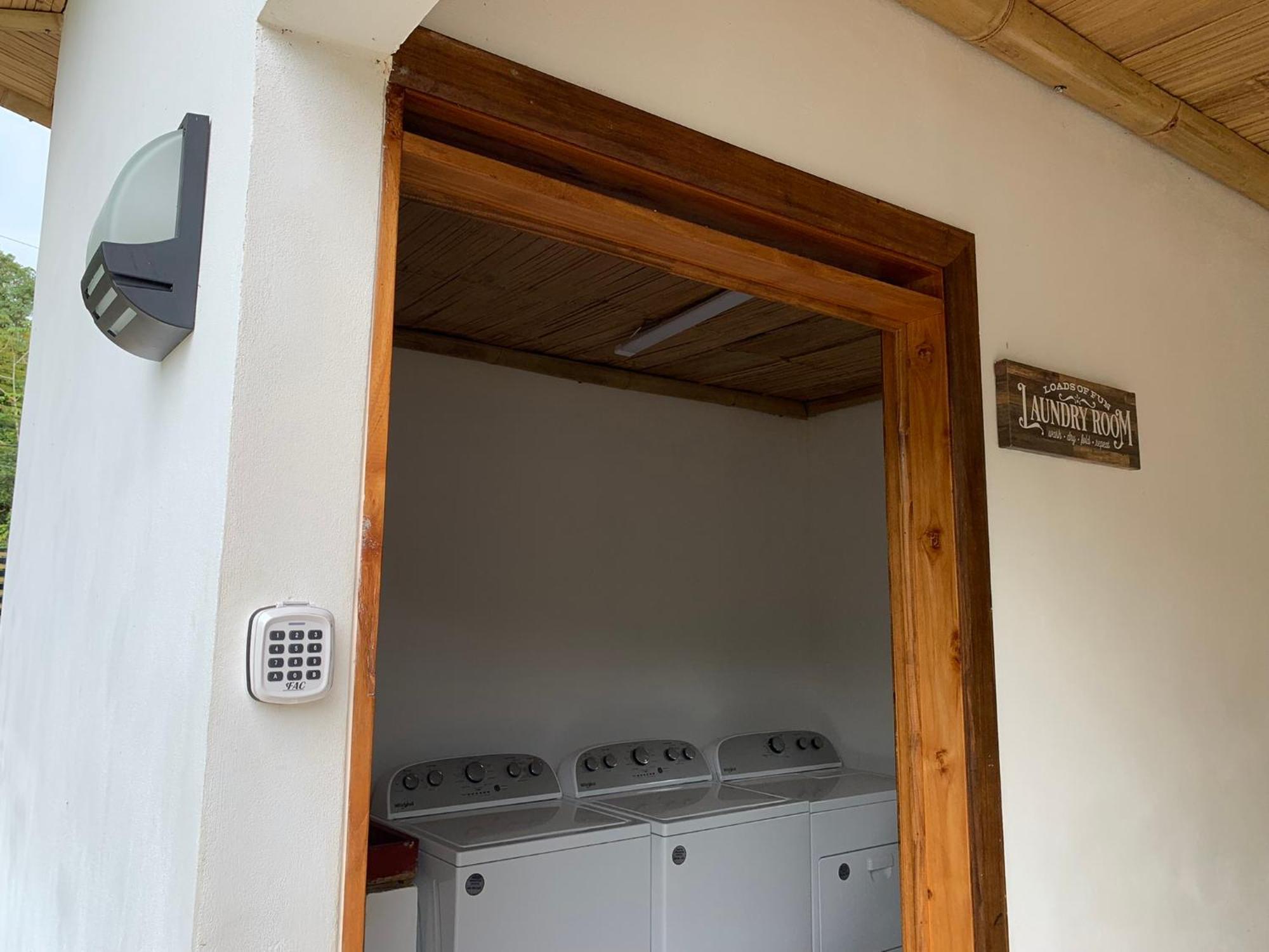 Bambura Bahia Villas Uvita Kültér fotó